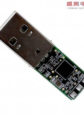 原装正品TTL-232R-3V3-PCB[MOD USB SERIAL 3.3V EMBED
