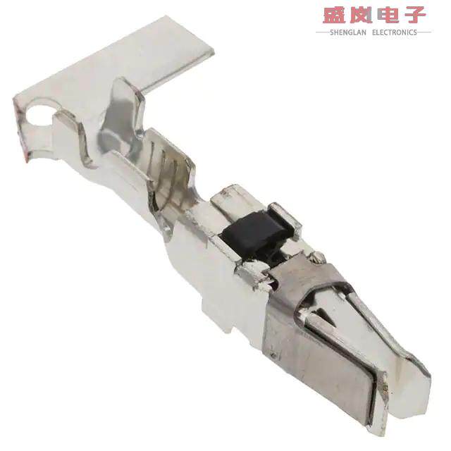 原装正品66740-7[CONN SOCKET 12-16AWG TIN CRIMP]