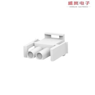 CONN NATL 正品 2POS 1586702 HSG 原装 PLUG