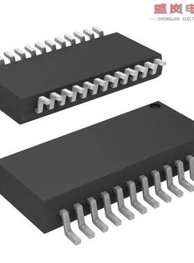 原装正品EL4511CUZ[IC VIDEO SYNC SEPARATOR 24QSOP]