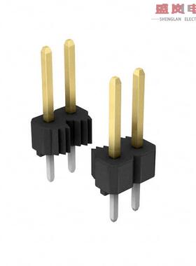 原装正品A1-16PA-2.54DSA(71)[CONN HEADER VERT 16POS