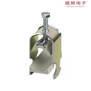 CBL CLAMP RAIL 正品 DIN 3240255 RLF 原装 STR