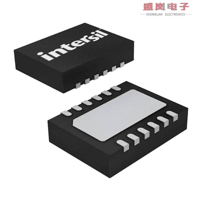 原装正品ISL85003AFRZ-T7A[IC REG BUCK ADJUSTABLE 3A