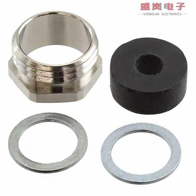 原装正品1604242[CONN CABLE GLAND SET SILVER]