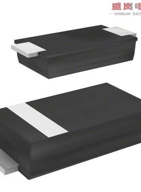 原装正品SMA4F12A[TVS DIODE 12VWM 25.3VC SMAFLAT]