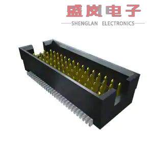 原装正品TOLC-120-22-F-Q[QUAD ROW SMT TERMINAL]