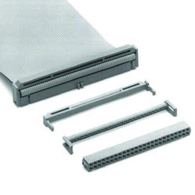 原装正品89150-0101HA[CONN RCPT 50P IDC 26-28AWG GOLD]