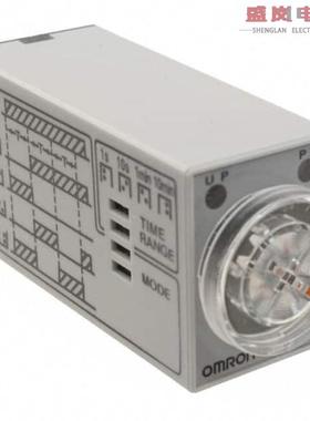 原装正品H3YN-2 DC24[RELAY TIME DELAY 10MIN 5A 250V]