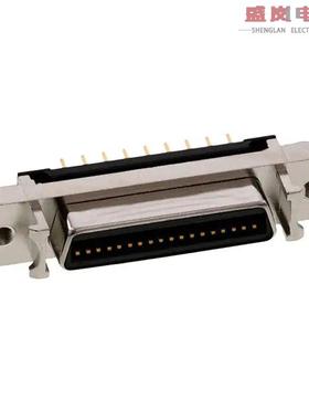 原装正品DX20M-36S(50)[CONN MINI HD RCPT 36P PCB SO