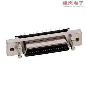 36P 36S MINI CONN DX20M PCB 原装 RCPT 正品