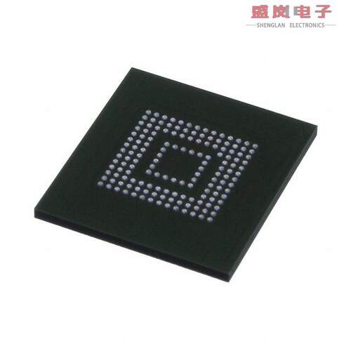 原装正品THGBMJG7C1LBAIL[IC FLASH 128GBIT EMMC 153FBGA]