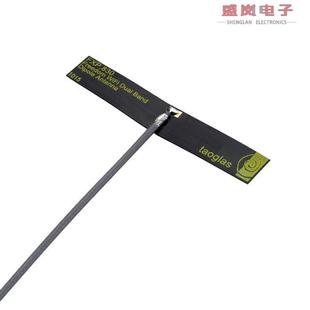 FXP830.09.0100C ANT 2.4GHZ FLAT 原装 5.4GHZ 正品