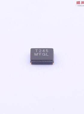 原装正品7V24580009[24.576MHz 8pF]