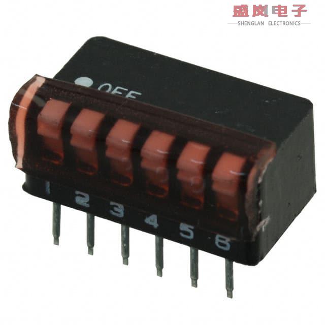 原装正品1-5435802-7[SWITCH PIANO DIP SPST 25MA 24V]