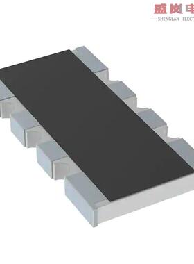 原装正品CAY16-153J4LF[RES ARRAY 4 RES 15K OHM 1206]