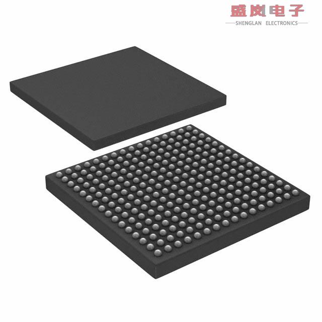 原装正品SPC5746CK1AMMJ6[IC MCU 32BIT 3MB FLSH 256M