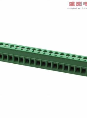 原装正品1778140[TERM B PLUG 18POS STR 5.08MM]