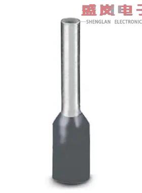 原装正品3203163[CONN FERRULE 18AWG GRAY]