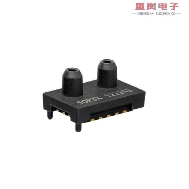 原装正品SDP31-500PA[SENSOR PRESSURE DIFF MODULE]