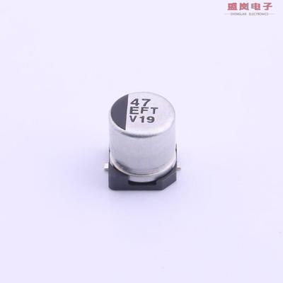 原装正品EEEFT1E470AR[47uF 20% 25V]
