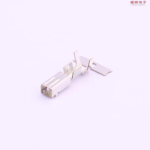 原装正品SVSF-61T-S2.0[端子（发货100个一截）]