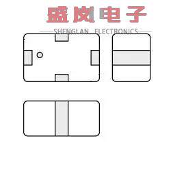 原装正品LFL152G45TC1A219[CHIP MULTILAYER LC FILTER]