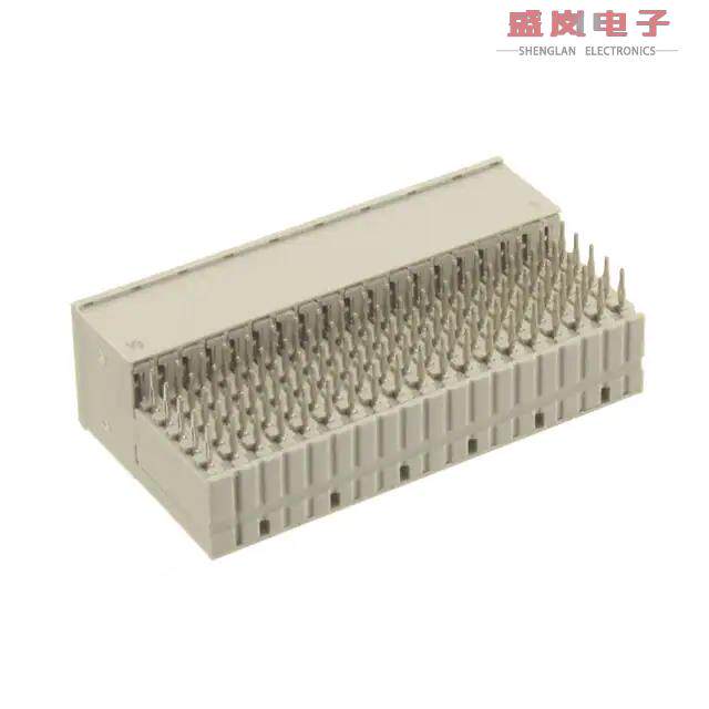 原装正品17250952101[CONN RECEPT 95POS 2MM PRESS-FIT]