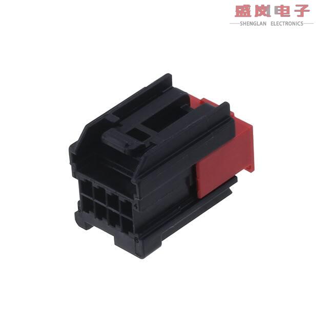 原装正品1456987-3[2X4 FEM UNSEALED LP ASSY KEY C]