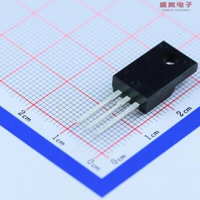 原装正品SVF4N65F[N沟道 650V 4A]