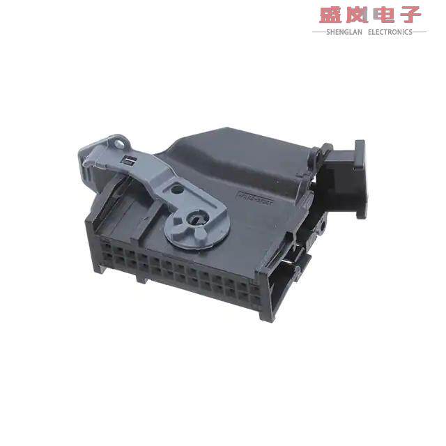 原装正品1326362-1[26WAY LAC 