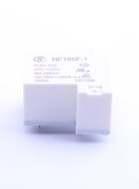原装正品HF105F-1/012D-1HS[HF105F-1/012D-1HS]