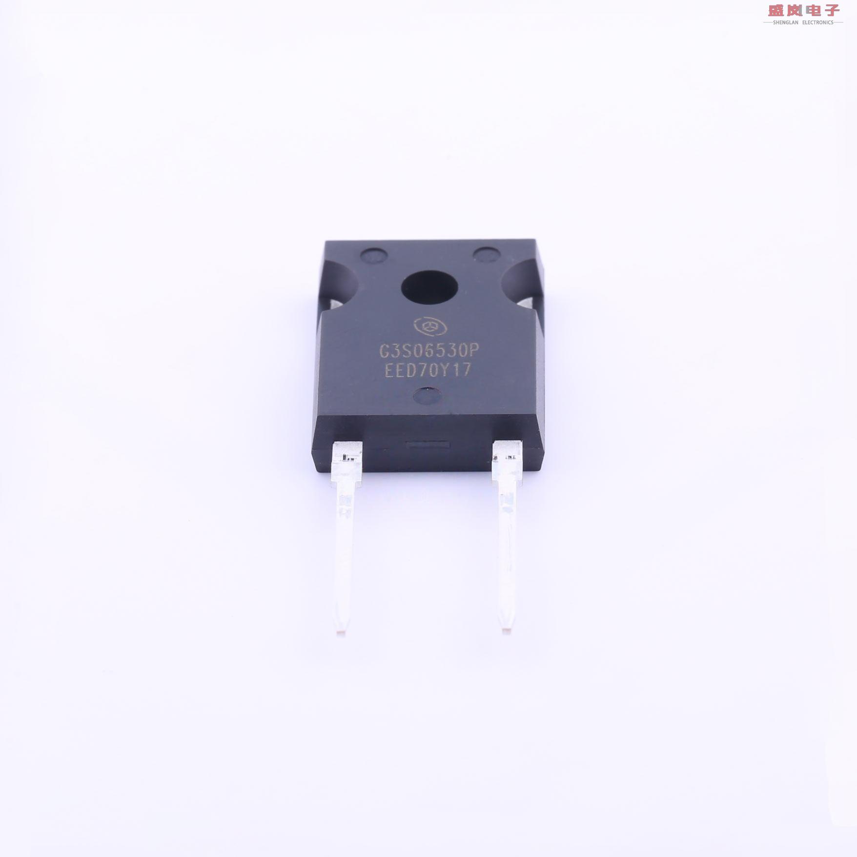 原装正品G3S06530P[650V 64A 1.8V@30A]