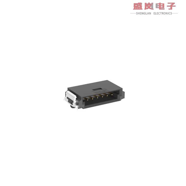 原装正品214013[MIBR M 06POS RA A SMT]