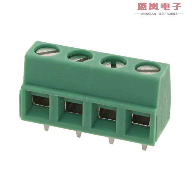 原装正品1729034[TERM BLK 4POS SIDE ENTRY 5MM PCB]