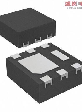 原装正品SSM6K341NU,LF[MOSFET N-CH 60V 6A 6UDFNB]