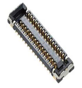 原装正品504618-1012[板对板与夹层 SlimStack B