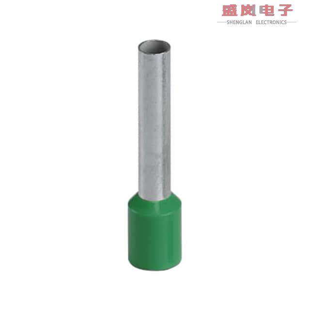 原装正品3200111[CONN FERRULE 10AWG GREEN]