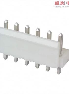 原装正品B6P-VH(LF)(SN)[CONN HEADER VERT 6POS 3.96MM]