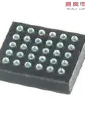 原装正品STA333IS[IC FULLY INTEG PROCESSOR CSP]