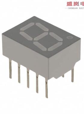 原装正品HDSP-F103[DISPLAY 7-SEG 0.4