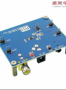 原装正品IS31AP4991A-SLS2-EB[DEMO BOARD]