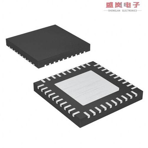 原装正品ISL69133IRAZ-T7A[VR13 X+Y 4 PHASE DIGITAL
