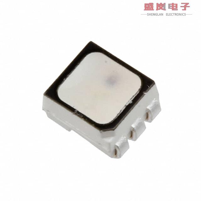 原装正品ASMT-YTB7-0AA02[LED RGB DIFFUSED 6PLCC SMD]