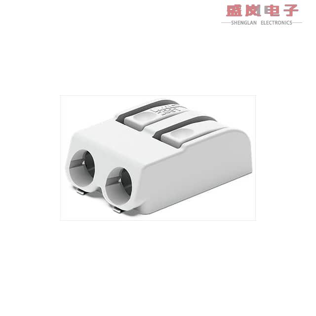 原装正品2061-602/998-404[SMD PCB TERMINAL B PUSH-BUTT]