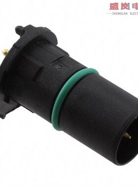 原装正品1437164[CONN MALE INSERT 4POS SOLDER]