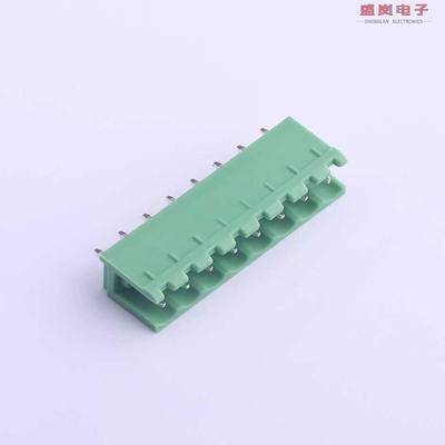 原装正品KF2EDGV-5.0-8P[插拔式接线端子 8Pin 间距