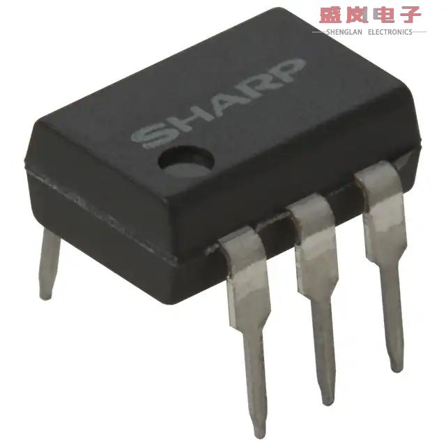 原装正品PC3SD12NTZAH[OPTOISOLATOR 5KV TRIAC DIP]