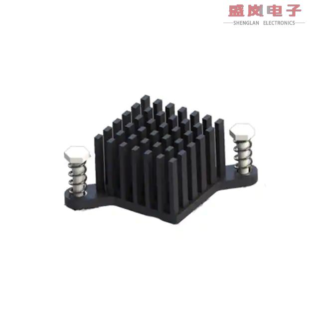 原装正品960-19-12-D-AB-0[HEATSINK 19X12MM DIA PUSH