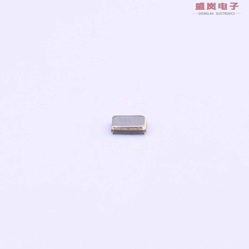 原装正品X1A000061000200[32.768kHz 20ppm 12.5pF]