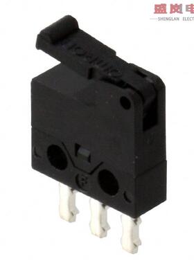 原装正品D2MQ-4L-1[SWITCH SNAP ACT SPDT 500MA 30V]